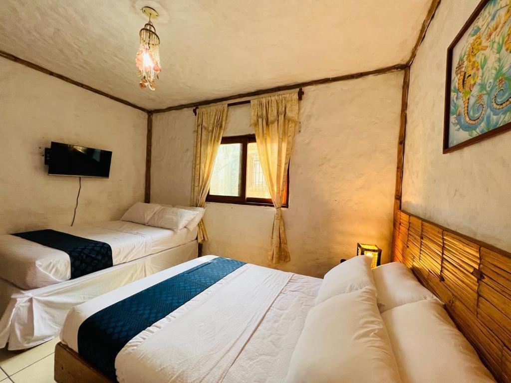 Bed and Breakfast Mamma Mia Манкора Экстерьер фото