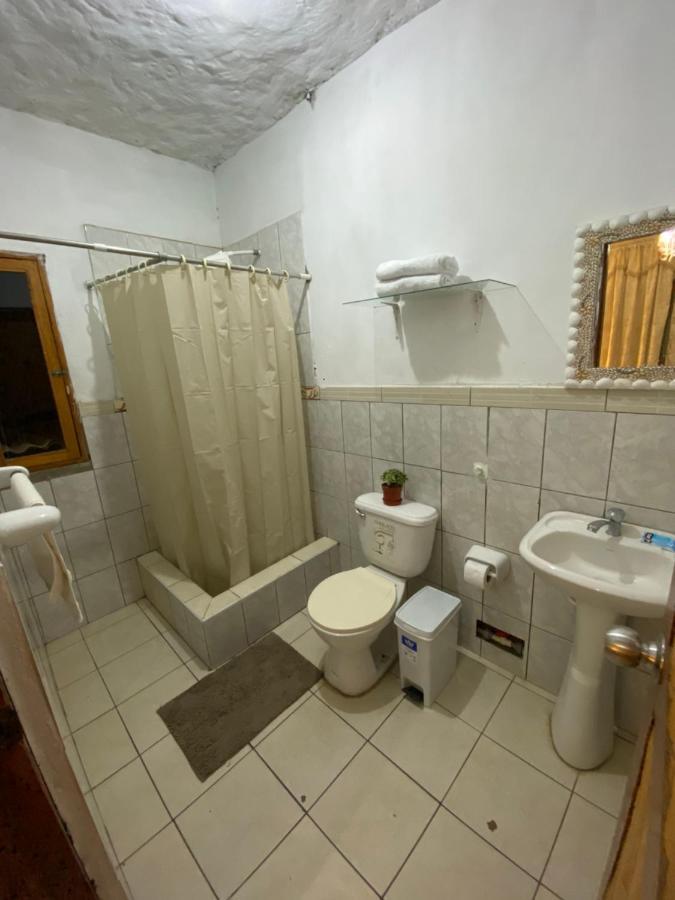 Bed and Breakfast Mamma Mia Манкора Экстерьер фото