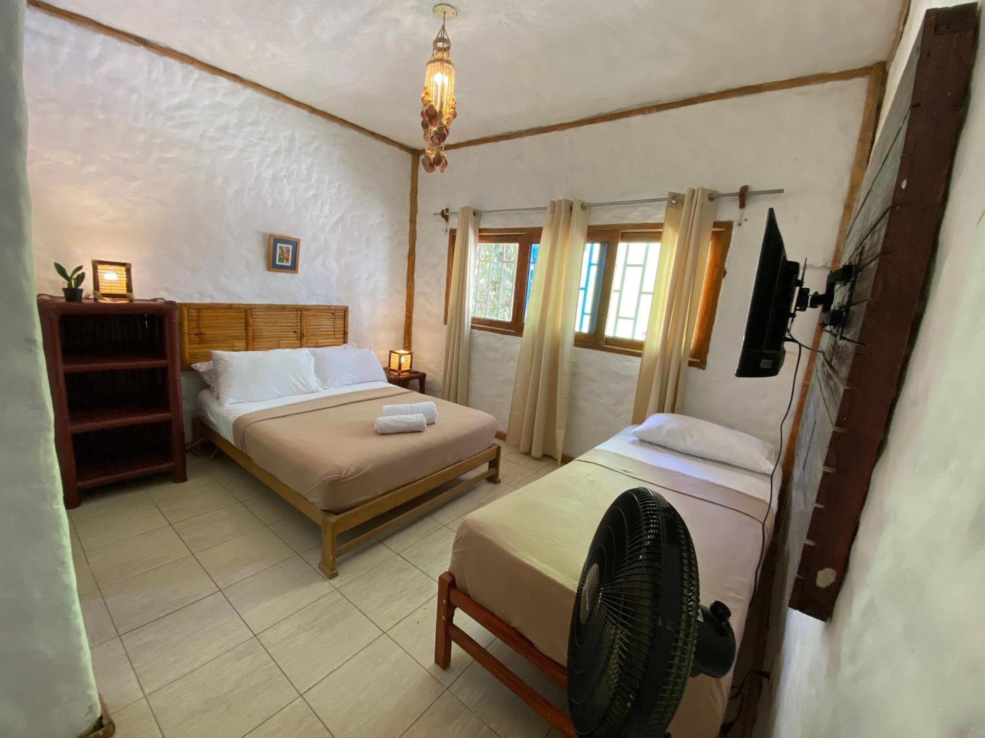 Bed and Breakfast Mamma Mia Манкора Номер фото