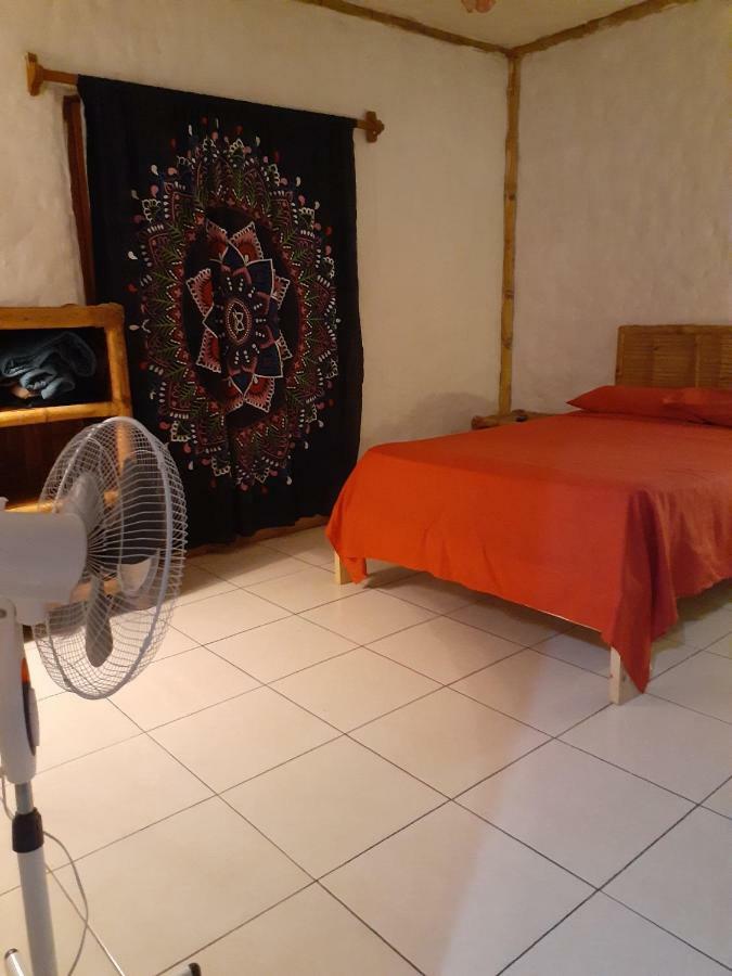 Bed and Breakfast Mamma Mia Манкора Экстерьер фото